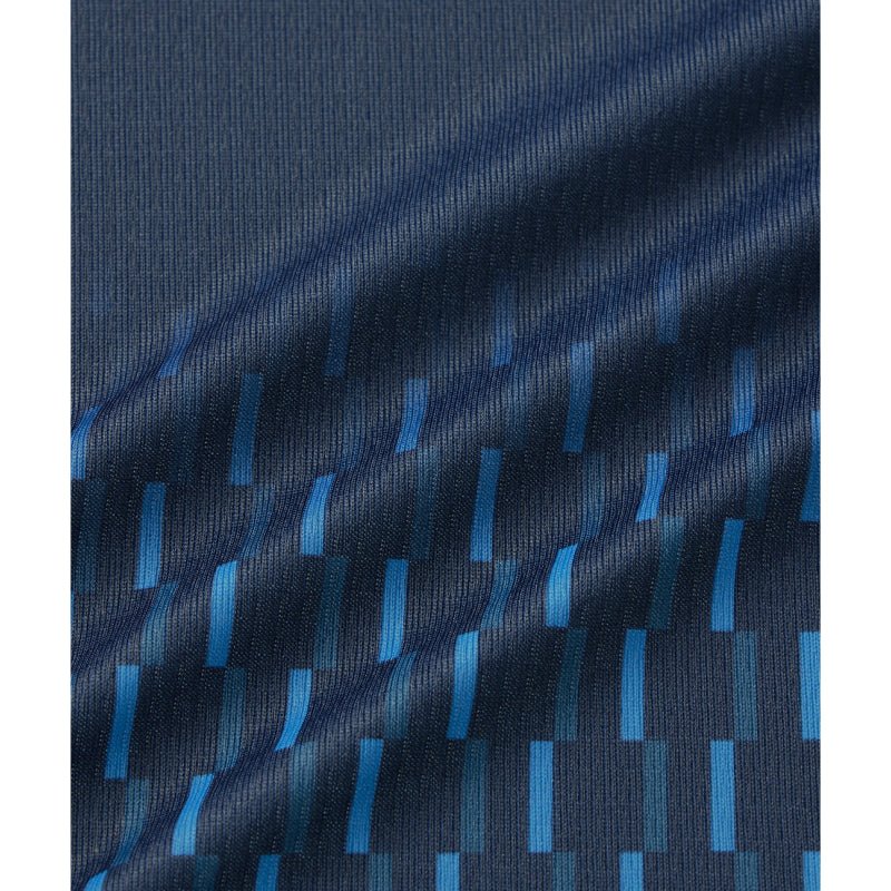 YONEX Women's Crew Neck Shirt 20943EX - Dark Navy - Gem Sports