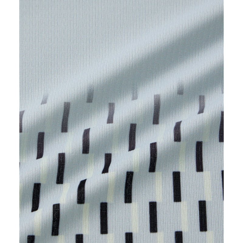 YONEX Women's Crew Neck Shirt 20943EX - Silver Grey - Gem Sports