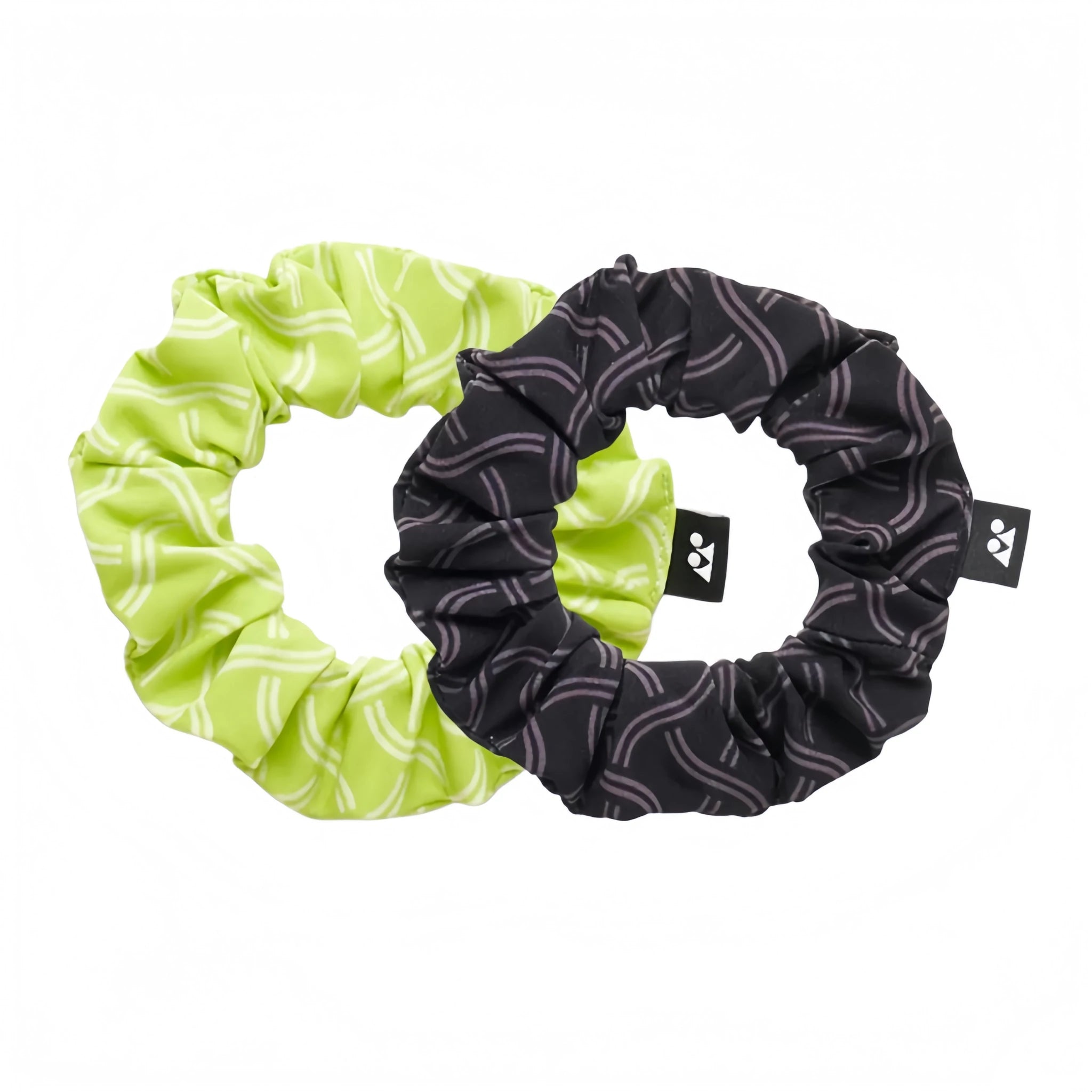 YONEX Women's Hair Accessories (Pack of 2) 46067EX - Assorted - Gem Sports