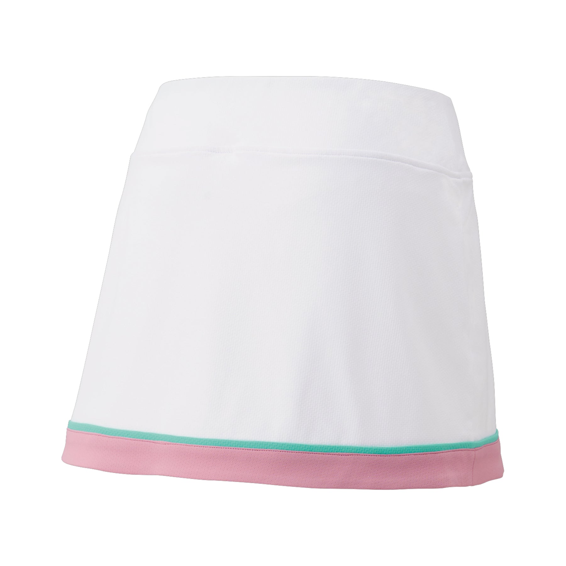 YONEX Women’s Skirt (With Inner Shorts) 26149EX White - Gem Sports