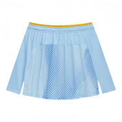 YONEX Women’s Skirt (With Inner Shorts) TEAM CHINA 26195YX - Jewel Blue - Gem Sports