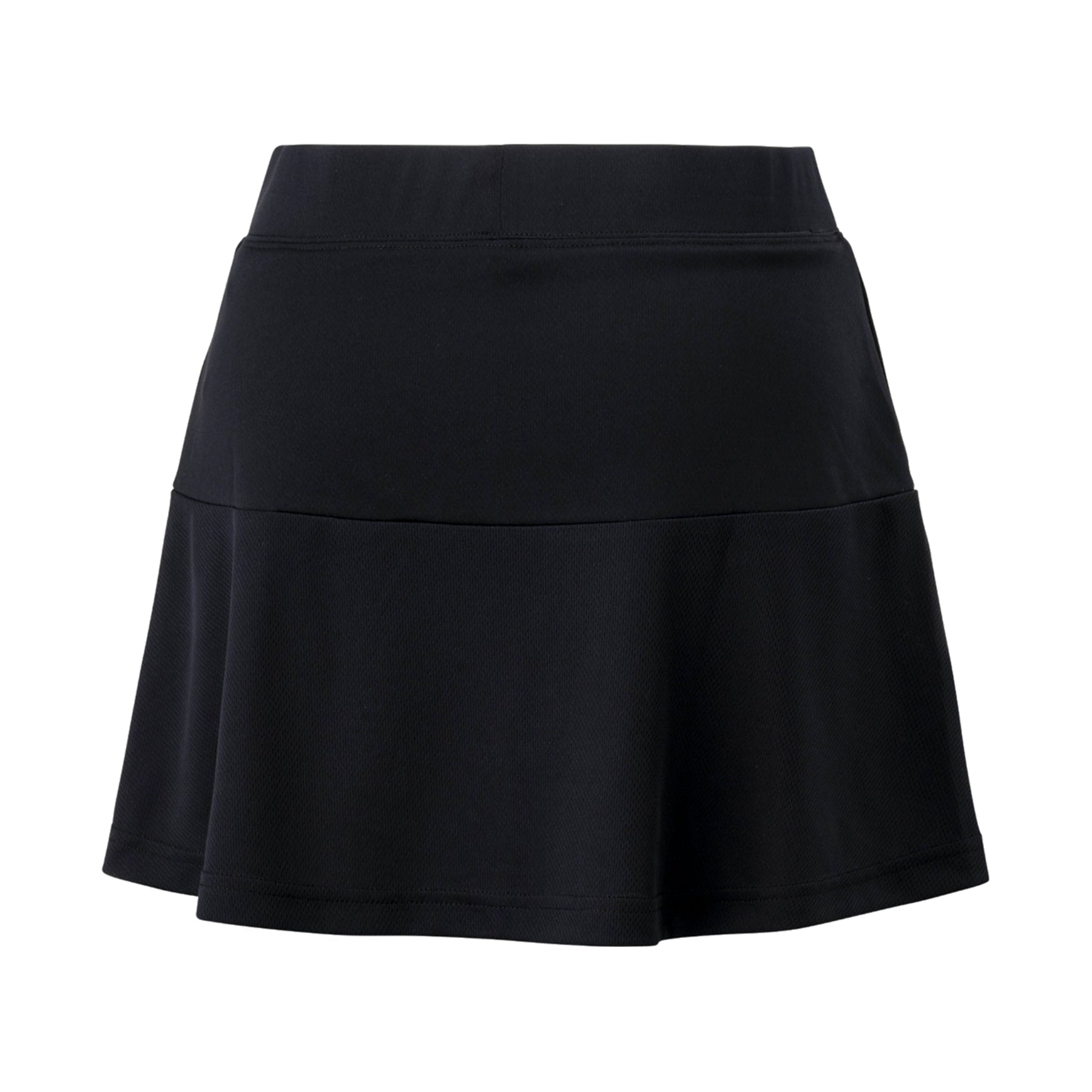 YONEX Women’s Skirt (With Inner Shorts) YW0036EX Black - Gem Sports