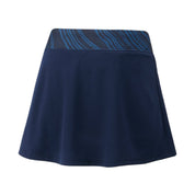 YONEX Women’s Skirt (With Inner Shorts) YW0054EX Dark Navy - Gem Sports