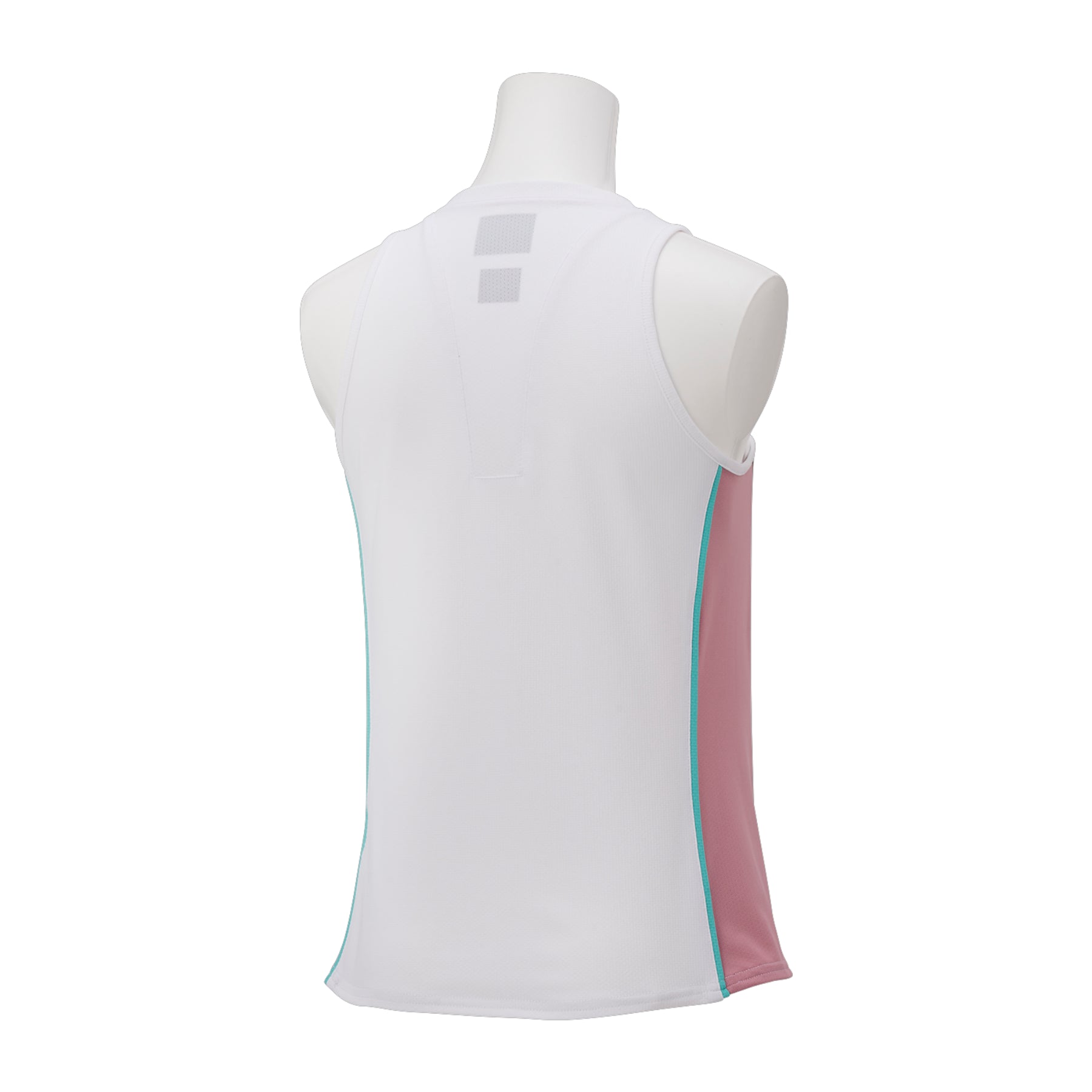 YONEX Women’s Tank 20836EX White - Gem Sports