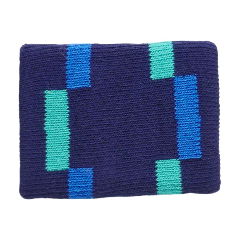 YONEX Wristband (Pack of 1) AC497YX - Dark Navy - Gem Sports