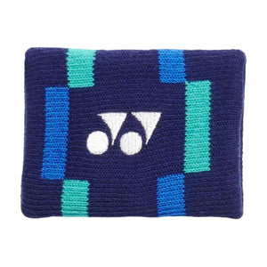 YONEX Wristband (Pack of 1) AC497YX - Dark Navy - Gem Sports