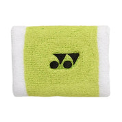 YONEX Wristband (Pack of 1) AC498YX - Fresh Lime - Gem Sports