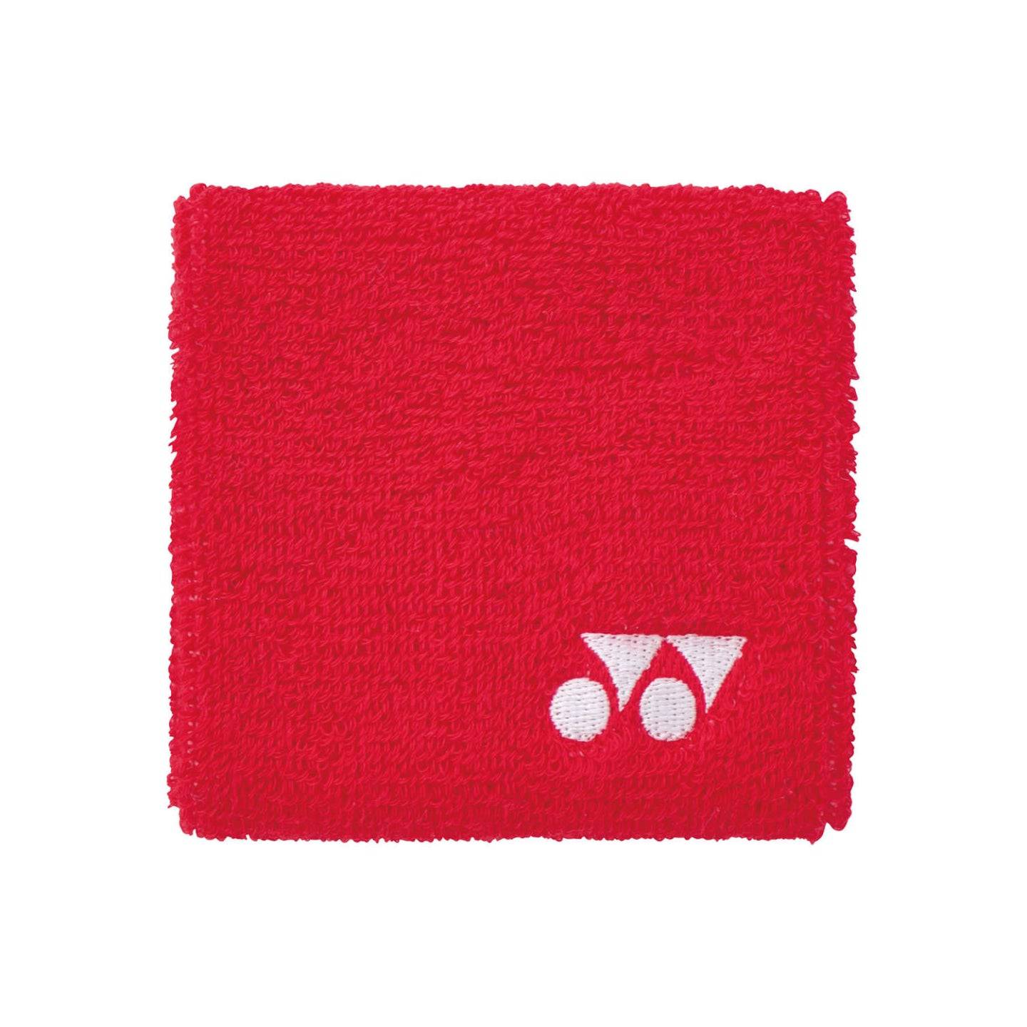 YONEX Wristband Single Pack AC493EX Multiple Colors - Gem Sports