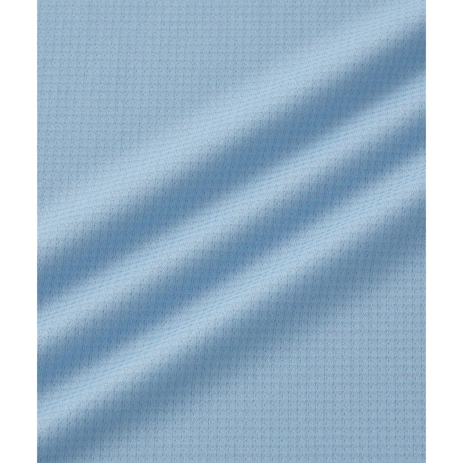 YONEX Men's Crew Neck Shirt (TEAM CHINA) 10733YX - Jewel Blue