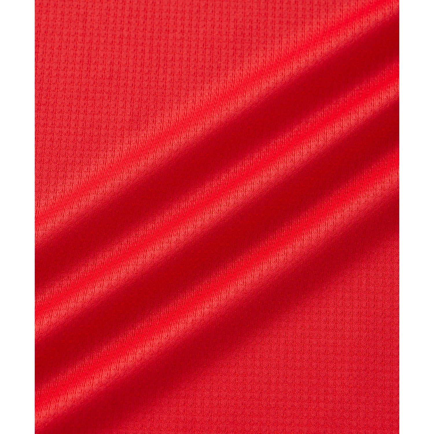 YONEX Women's Crew Neck Shirt (TEAM CHINA) 20964YX - Bright Red