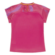 YONEX Women's Crew Neck Shirt (TEAM CHINA) 20964YX - Magenta